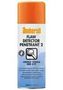CLEANER, PENETRANT, AEROSOL, 400ML FLAW DETECTOR PENETRANT, 400ML
