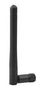 RF ANTENNA, 868MHZ, 2DBI, 1W RST-MA11-10808-22M-FY-001