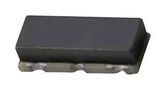 CERAMIC RESONATOR, 4MHZ, SMD, 30 OHM SMR-4.000-B