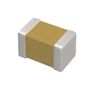 CAPACITOR KIT, MLCC, 50V, 0201 CQ0201000000SB000