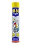 MARKING PAINT, AEROSOL, YELLOW,750ML LM-90 YELLOW, 750ML