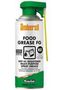 LUBRICANT, GREASE, SPRAY BOTTLE, 400ML FOOD GREASE FG, 400ML