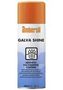 COATING, PROTECTIVE, AEROSOL, 400ML GALVA SHINE, 400ML