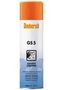 CLEANER, GASKET REMOVER, AEROSOL, 400ML GS5 GASKET STRIPPER, 400ML