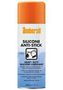 LUBRICANT, OIL, SILICONE, AEROSOL, 400ML SILICONE ANTI-STICK, 400ML