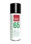 CLEANER, AEROSOL, 400ML DEGREASER 65, 400ML