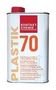 COATING, CONFORMAL, CANISTER, 1L PLASTIK 70, 1L