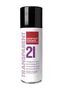 COATING, PCB, AEROSOL, 200ML TRANSPARANT 21, 200ML
