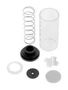 GLASS SET, DESOLDERING GUN MP-553R GLASS SET