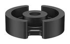 TRANSFORMER CORE, P, N48, 12.5MM B65517D0100A048