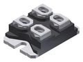 IGBT MOD, 1.2KV, 220A, 830W IXYN110N120C4