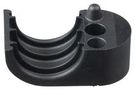 CABLE CLIP, 22.2MM CORRUGATED LOOM, 1POS CLC88X1S8TL370