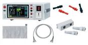 LEAKAGE CURRENT TESTER, BENCH, 0.05A GLC-10000