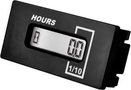 LCD HOUR METER, 999999H, 85-250VAC MP011713