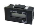 LCD HOUR METER, 999999H, 85-250VAC MP011715