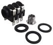 SOCKET, JACK, SW, 3POLE NMJ6HC-S