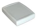 ENCLOSURE, MULTIPURPOSE, ABS, WHITE MP011488