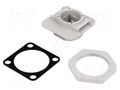 Case RJ45; polyamide; UL94V-0; Locking: latch; IP67; Variosub PHOENIX CONTACT VS08-ARJ45/MODR