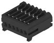 IDC CONN, RCPT, 6POS, 1ROW, 1.2MM 2355088-6