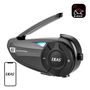 EJEAS Q2 motorcycle intercom, EJEAS Q2