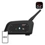 EJEAS V6PRO+ motorcycle intercom, EJEAS V6PRO+