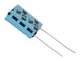 SUPERCAPACITOR, 1F, 5V, EDLC, CAN PM-5R0V105-R