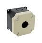 CONTROL BOX, PLASTIC, BEIGE YB1W-111Z