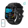 Colmi P76 smartwatch (black), Colmi P76 Black