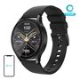 Colmi i28 Ultra smartwatch (black), Colmi i28 Ultra Black