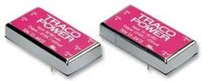CONVERTER, DC/DC, 15W, +/-12V TEN 15-1222