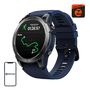 Zeblaze Stratos 3 Pro Smartwatch (Blue), Zeblaze Stratos 3 Pro Blue