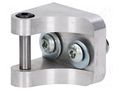 Bracket; linear actuator; IP65 POLOLU POLOLU-2314