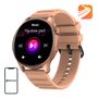 Zeblaze Btalk 3 Pro Smartwatch (Pink), Zeblaze Btalk 3 Pro Pink