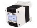 Transformer: mains; 250VA; 230VAC; 230V; Leads: terminal block DF ELECTRIC DF-680250029