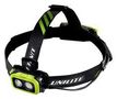 HEAD TORCH, 680LM, RECHARGEABLE BATT HT-680R