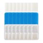 Replacement filters for the Oneisall fountain, Oneisall PWF-001 filter refil