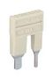 JUMPER, 2POS, LIGHT GREY 2016-499