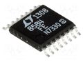 PMIC; DC/DC converter; 2.5A; TSSOP16; SMD; Topology: flyback; Ch: 1 Analog Devices LT8584EFEPBF