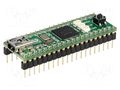 Dev.kit: Microchip PIC; PIC32; uC: PIC32MX534F064H MIKROE MIKROE-763