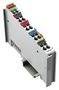 POWER SUPPLY MODULE, DIN RAIL, 2A, 24VDC 750-613