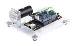 DEVELOPMENT KIT, 3-PHASE BRUSHLESS MOTOR MCSPTE1AK344