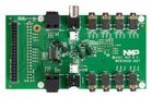 AUDIO EXP BOARD, I.MX 93 SERIES EVAL KIT MX93AUD-HAT