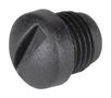 CAP, THERMOPLASTIC, M5 CIRCULAR CONN 21470000012