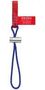 ADAPTER STRAP, TETHERED TOOL, 85X27MM 00 50 11 T BK