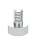 TERMINAL, MALE THREAD, M6, SMT 225853-E