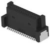 CONN, RCPT, 32POS, 2ROW, 0.8MM 294028-E