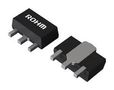TRANSISTOR, PNP, 120V, 1.5A, 0.5W/SOT-89 2SAR375P5T100R