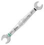 DOUBLE OPEN-END WRENCH, 13MM, 166MM 05020313001