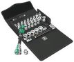 ZYKLOP SPEED RATCHET SET, 3/8" DRIV/35PC 05003536001