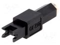 Tool: mounting tool; 20AWG÷18AWG; for IDC connectors; 9176-500 KYOCERA AVX 069176702001000